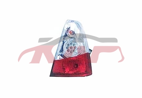 For Renault 6892004 Dacia Logan&nbsp;tail Lampled)&nbsp;6001546795/6794, Renault  Car Parts, Dacia Logan Car Pardiscountce-6001546795/6794