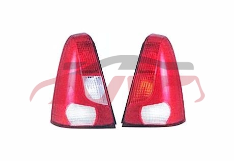For Renault 6892004 Dacia Logan&nbsp;tail Lamp&nbsp;600154 6795/6794, Renault  Auto Lamps, Dacia Logan Auto Parts-600154 6795/6794