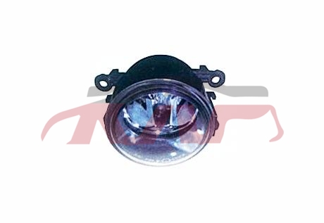 For Renault 6892004 Dacia Logan&nbsp;fog Lamp&nbsp;8200074008, Renault  Auto Lamps, Dacia Logan Automotive Parts-8200074008