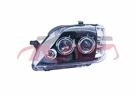 For Renault 6892004 Dacia Logan&nbsp;performance Head Lamp&nbsp;6001546789*6788, Dacia Logan Basic Car Parts, Renault  Auto Lamp-6001546789*6788