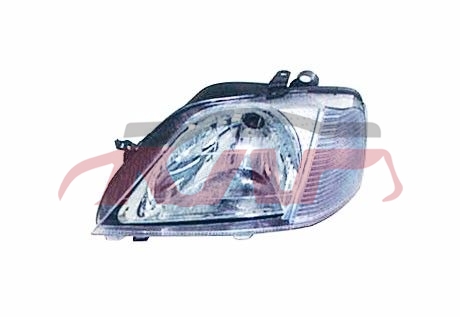 For Renault 6892004 Dacia Logan&nbsp;head Lamp&nbsp;6001546789/6788, Renault  Auto Lamp, Dacia Logan Carparts Price-6001546789/6788