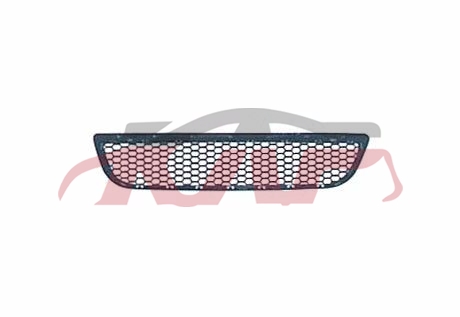 For Renault 6882008-2010 Logan  Mcv&nbsp;bumper Grille 2006 Mcv&nbsp;8200604721, Dacia Logan Auto Parts Price, Renault   Automotive Accessories-8200604721