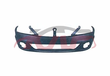 For Renault 6882008-2010 Logan  Mcv&nbsp;front Bumper Logan 08&nbsp;8200748275, Renault  Auto Parts, Dacia Logan Auto Parts Catalog-8200748275