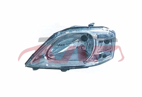 For Renault 6882008-2010 Logan  Mcv&nbsp;head Lamp&nbsp;8200744753 754, Renault   Automotive Parts, Dacia Logan Auto Parts Prices-8200744753 754