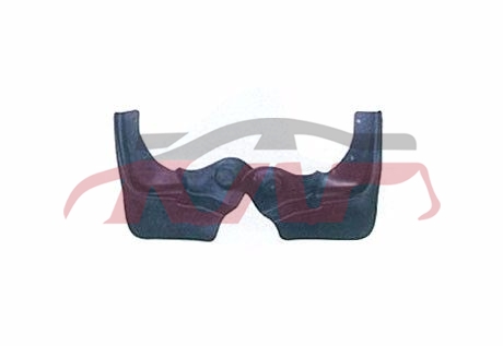 For Renault 687duster 2008-2012&nbsp;front Mud Guard2pcs)&nbsp;638537420r, Duster Auto Part, Renault  Car Lamps-638537420R