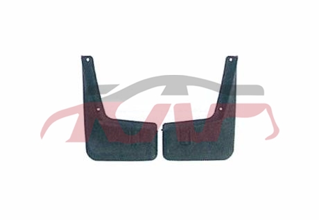 For Renault 687duster 2008-2012&nbsp;rear Mud Guard2pcs)&nbsp;788121885r, Renault   Car Body Parts, Duster Car Accessories Catalog-788121885R