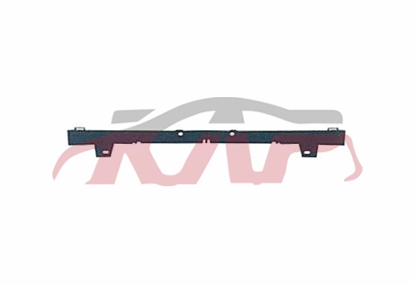 For Renault 687duster 2008-2012&nbsp;front Bumper Reinforcemrnt&nbsp;6209-307-59r, Renault  Car Lamps, Duster Automotive Parts-6209-307-59R