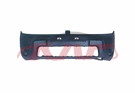 For Renault 687duster 2008-2012&nbsp;front Bumperw/o Hole)&nbsp;6202-200-25r, Renault  Car Lamps, Duster Parts-6202-200-25R