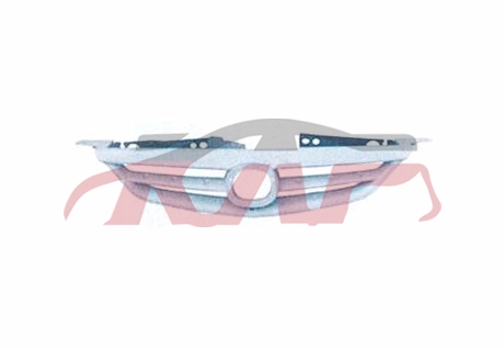For Mazda 681haima 323&nbsp;front Grille&nbsp;, Haima Car Part, Mazda  Auto Lamp-