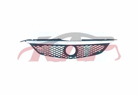 For Mazda 681haima 323&nbsp;front Grille&nbsp;b30k-50-710, Mazda  Car Parts, Haima Basic Car Parts-B30K-50-710