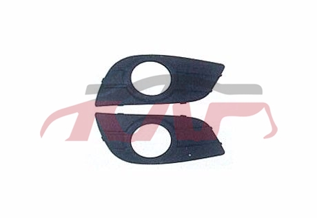 For Mazda 9012003-2009 premacy&nbsp;fog Lamp Cover&nbsp;, Mazda  Auto Lamps, Haima Accessories Price-
