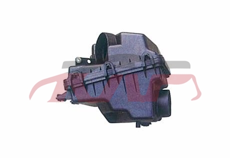 For Mazda 9012003-2009 premacy&nbsp;air Cleaner&nbsp;, Haima Auto Parts, Mazda  Auto Lamp-