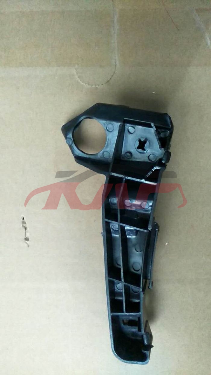 For Toyota 2262003 Vios&nbsp;front Bumper Bracket&nbsp;52115-0d020t 52116-0d020t, Toyota  Front Bar Support, Vios Car Parts Discount-52115-0D020T 52116-0D020T