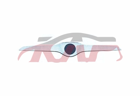 For Skoda 2069309 Yeti&nbsp;cover Stripe&nbsp;5l0 853 633, Skoda   Automotive Accessories, Yeti Parts For Cars-5L0 853 633