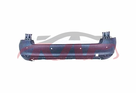 For Skoda 2069309 Yeti&nbsp;rear Bumper&nbsp;5l6 807 421, Skoda   Automotive Parts, Yeti Parts-5L6 807 421