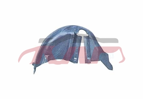 For Skoda 23962007-2010 Fabia&nbsp;rear Inner Lining&nbsp;, Fabia Automotive Parts, Skoda  Auto Part-