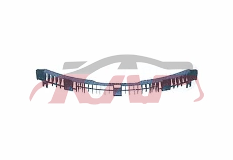 For Skoda 6922011 Fabia&nbsp;front Bumper Spoiler&nbsp;5j0 807 061, Skoda  Car Parts, Fabia Car Parts-5J0 807 061