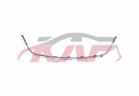 For Skoda 6922011 Fabia&nbsp;grille Stripe&nbsp;5jd 853 633, Skoda  Car Lamps, Fabia Automotive Accessorie-5JD 853 633