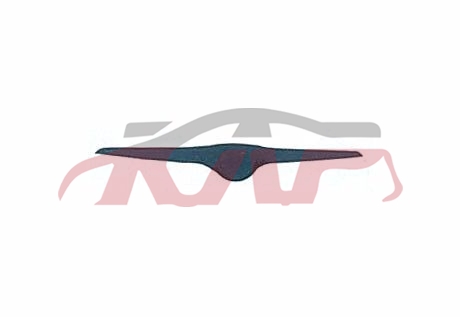 For Skoda 6922011 Fabia&nbsp;grille Stripe&nbsp;5jd 853 633c  5j0853633b, Fabia Car Spare Parts, Skoda  Car Lamps-5JD 853 633C  5J0853633B