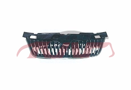For Skoda 6922011 Fabia&nbsp;grille&nbsp;5jd853651e  5j0853668c, Fabia Car Parts, Skoda   Automotive Accessories-5JD853651E  5J0853668C