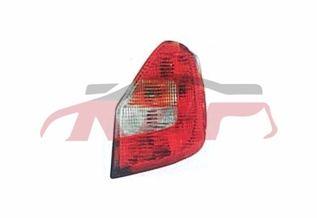 For Skoda 6922011 Fabia&nbsp;tail Lamp&nbsp;r5jd941095 L5jd941096  5j6945111/a  5j6945112/a, Fabia Automotive Parts, Skoda  Auto Parts-R5JD941095 L5JD941096  5J6945111/A  5J6945112/A