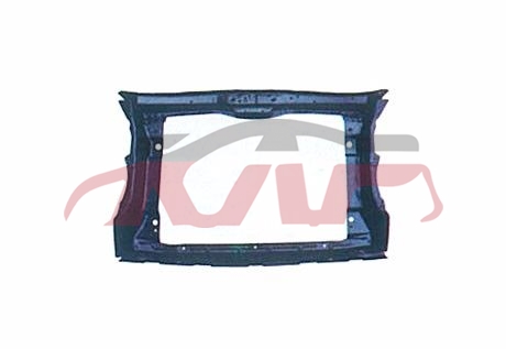 For Skoda 6922011 Fabia&nbsp;radiator Support&nbsp;, Skoda  Car Parts, Fabia Car Accessories-