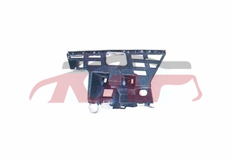 For Skoda 6922011 Fabia&nbsp;front Bumper Bracket&nbsp;r5jd807055 L5jd807056   5j0807055a/056a, Fabia Car Parts Discount, Skoda  Car Lamps-R5JD807055 L5JD807056   5J0807055A/056A