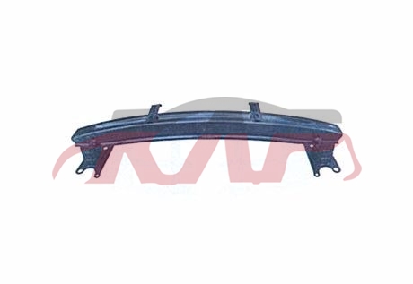 For Skoda 23962007-2010 Fabia&nbsp;front Bumper Suport&nbsp;5jd807109b   5j0807109b, Skoda   Automotive Parts, Fabia Car Parts Shipping Price-5JD807109B   5J0807109B