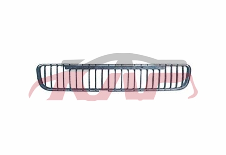 For Skoda 6922011 Fabia&nbsp;front Bumper Grille&nbsp;5jd853677, Fabia Auto Body Parts Price, Skoda  Auto Lamps-5JD853677