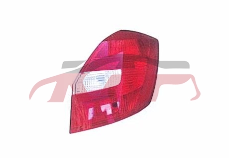 For Skoda 6922011 Fabia&nbsp;reaar Lamp&nbsp;r5jd945095 L5jd945096, Fabia Automotive Parts, Skoda  Car Lamps-R5JD945095 L5JD945096
