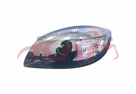 For Skoda 6922011 Fabia&nbsp;head Lamp&nbsp;, Skoda   Car Body Parts, Fabia Auto Part Price-