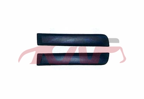 For Renault 6902009 Sandero&nbsp;door Moulding&nbsp;8200735133 8200735135, Renault  Auto Part, Sandero Auto Part-8200735133 8200735135