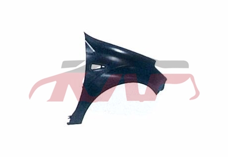 For Renault 6902009 Sandero&nbsp;fender&nbsp;, Renault  Car Lamps, Sandero Auto Parts-
