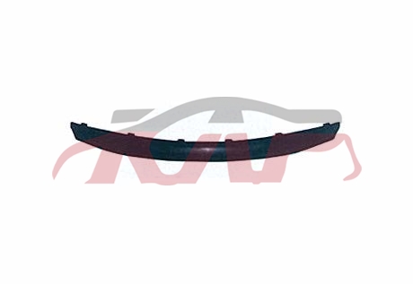 For Renault 6902009 Sandero&nbsp;grille Moulding Black&nbsp;, Renault  Auto Lamps, Sandero Auto Parts Shop-