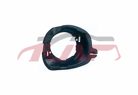 For Renault 6902009 Sandero&nbsp;fog Lamp Bracket&nbsp;8200605790, Sandero Accessories, Renault  Auto Part-8200605790