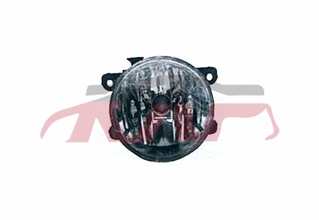 For Renault 6902009 Sandero&nbsp;fog Lamp&nbsp;89502574, Renault  Auto Part, Sandero Car Parts Catalog-89502574