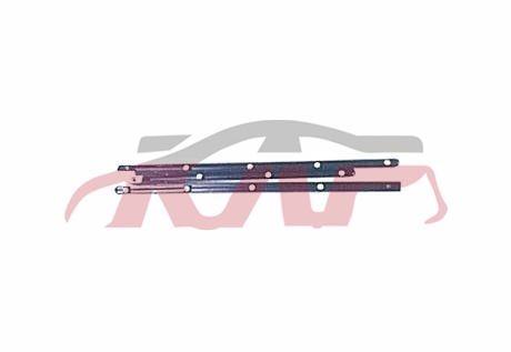 For Renault 6892004 Dacia Logan&nbsp;door Moulding&nbsp;8200 697 226/225 8200 209 882/775, Dacia Logan Auto Parts Manufacturer, Renault   Automotive Parts-8200 697 226/225 8200 209 882/775