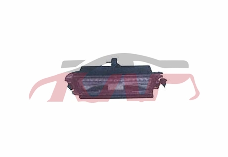 For Renault 6892004 Dacia Logan&nbsp;licence Lamp&nbsp;7700433414, Dacia Logan Auto Parts Prices, Renault   Automotive Accessories-7700433414