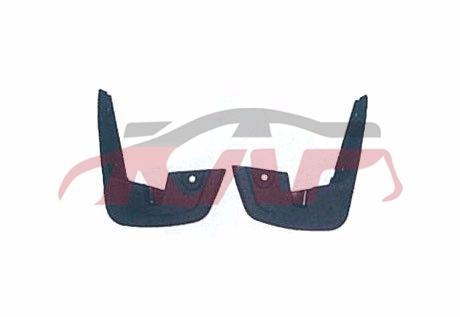 For Renault 6892004 Dacia Logan&nbsp;front Mud Guard&nbsp;600 1998 163/136, Dacia Logan Car Accessorie, Renault   Automotive Parts-600 1998 163/136
