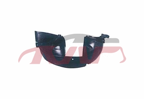 For Renault 6892004 Dacia Logan&nbsp;front Inner Fender&nbsp;8200 595 796/794, Dacia Logan Automotive Accessories Price, Renault  Auto Lamp-8200 595 796/794