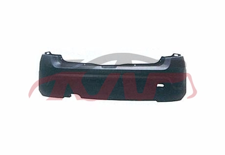 For Renault 6892004 Dacia Logan&nbsp;rear Bumper&nbsp;600 1546 776, Renault   Automotive Parts, Dacia Logan Auto Parts Manufacturer-600 1546 776