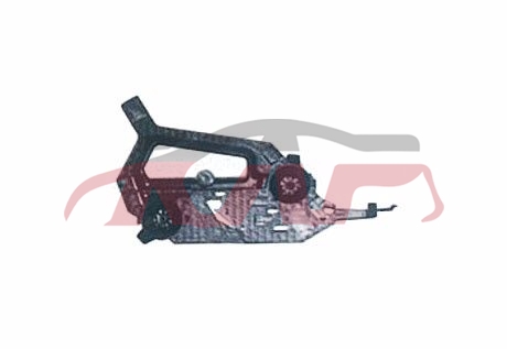 For Skoda 6962004-2008 Octavia&nbsp;head Lamp Bracket&nbsp;1zd941339/40, Octavia Car Accessorie Catalog, Skoda   Car Body Parts-1ZD941339/40