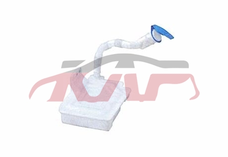 For Skoda 6962004-2008 Octavia&nbsp;water Pot&nbsp;1ko955453q, Skoda  Auto Part, Octavia Car Accessorie Catalog-1KO955453Q