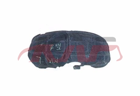 For Skoda 6962004-2008 Octavia&nbsp;inner Lining&nbsp;1ko809951b/958a, Octavia Auto Part, Skoda   Automotive Parts-1KO809951B/958A