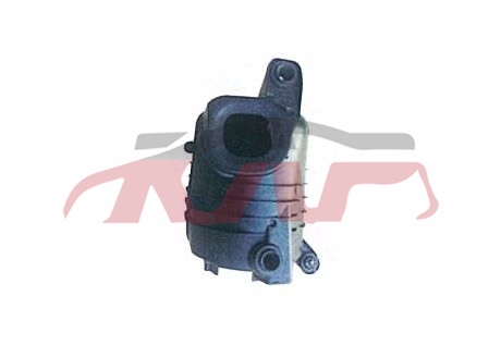 For Skoda 6962004-2008 Octavia&nbsp;air Filter Cover2.0&nbsp;1ko129620c, Skoda  Car Parts, Octavia List Of Car Parts-1KO129620C