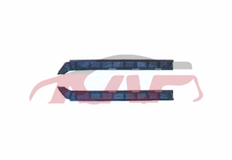 For Skoda 6962004-2008 Octavia&nbsp;front Bumper Bracket&nbsp;1zd807863 1zd807864, Octavia Car Spare Parts, Skoda   Automotive Parts-1ZD807863 1ZD807864