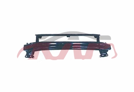 For Skoda 6962004-2008 Octavia&nbsp;front Bumper Support&nbsp;1zd807624, Skoda   Automotive Parts, Octavia Auto Parts Prices-1ZD807624