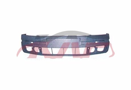 For Skoda 6962004-2008 Octavia&nbsp;front Bumper&nbsp;1zd807221, Octavia Automotive Accessories, Skoda  Auto Parts-1ZD807221