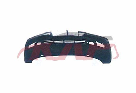 For Skoda 6962004-2008 Octavia&nbsp;front Bumper&nbsp;, Skoda   Car Body Parts, Octavia Carparts Price-