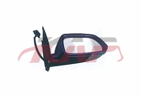 For Skoda 6962004-2008 Octavia&nbsp;mirror&nbsp;1zd857501/02, Octavia Car Parts, Skoda   Automotive Parts-1ZD857501/02